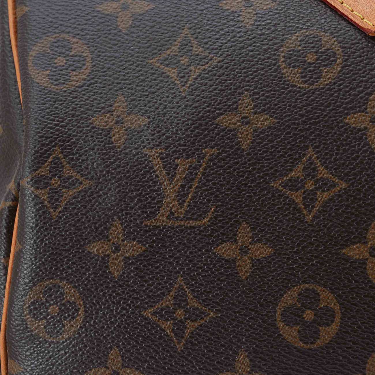LOUIS VUITTON(USED)루이비통 모노그램 스피디 35